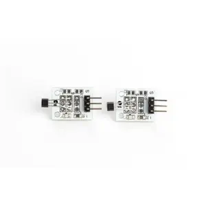 Module de commutateur magnétique Hall (Holzer) (2x)