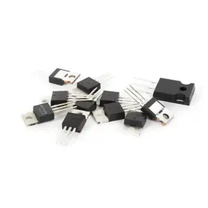 Set Whadda Mosfet WCS103