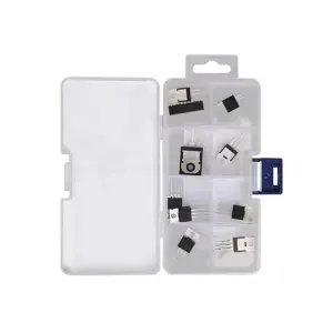 Set Whadda Mosfet WCS103