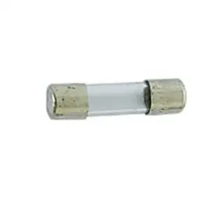 Jeu de fusibles 5 x 20 mm rapide