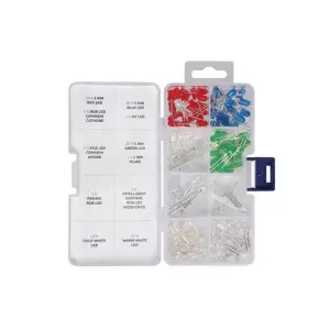Jeu de LED (130x)