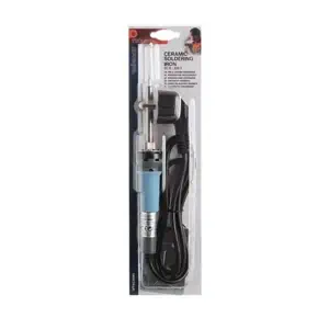 Fer à souder céramique 230 V ~ 25 W