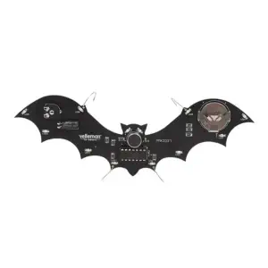 Chauve souris hantée Velleman SMD