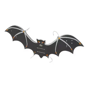 Chauve souris hantée Velleman SMD