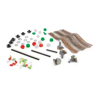 Trousse d'accessoires
