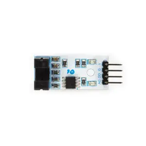 Module de capteur de vitesse IR