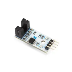 Module de capteur de vitesse IR