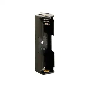 Support à Batterie 1 x AA