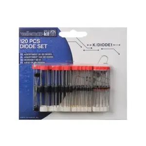 Paquet de Diodes (120pk)