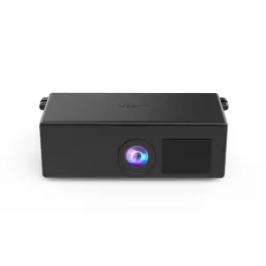 Sentinel Caméra LiDAR ToF 3D