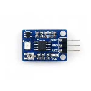 Waveshare Module Capteur UV