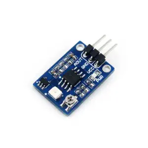Waveshare Module Capteur UV