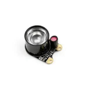 DEL Infrarouge pour Caméra RPi