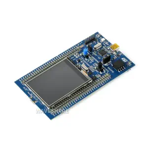 Waveshare STM32F429 Discovery Kit 32F429IDISCOVERY / STM32F429I-DISC1, Kit de Découverte STM32F4