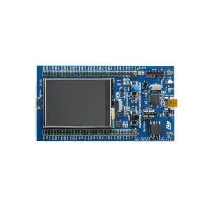 Waveshare STM32F429 Discovery Kit 32F429IDISCOVERY / STM32F429I-DISC1, Kit de Découverte STM32F4