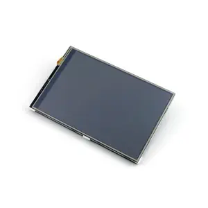 Waveshare LCD RPi 4" (A), 480x320