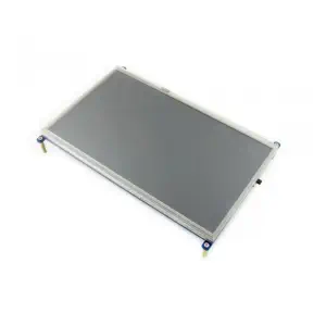 Affichage LCD Tactile Résistif 10.1" avec Interface HDMI