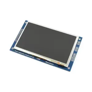 Waveshare LCD Tactile Capacitif 7 " 800x480