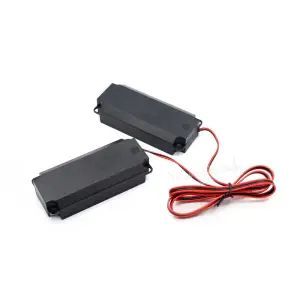 Altavoz 8Ω 5W (Compatible c/ Waveshare conector altavoz 4PIN)