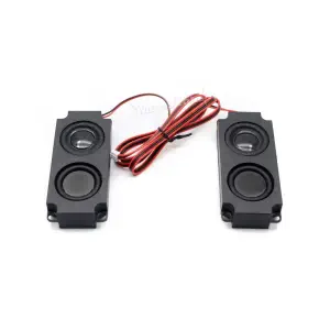 Altavoz 8Ω 5W (Compatible c/ Waveshare conector altavoz 4PIN)