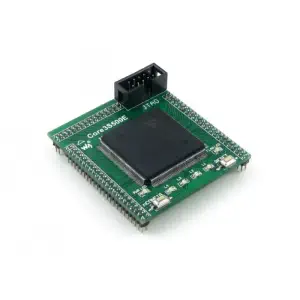 Waveshare Core3S500E XILINX FPGA Planche de Base