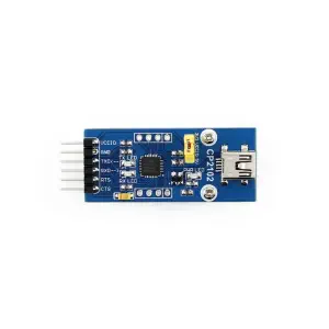 Waveshare CP2102 Board USB UART (mini)