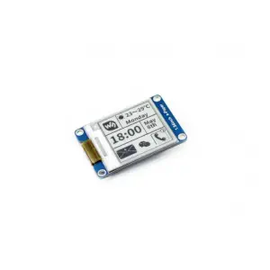 Module e-Paper 1.54" 200x200