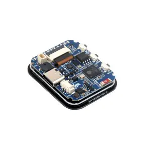 Placa de Desarrollo con Pantalla Táctil de 1,69 pulg Waveshare ESP32-S3, 240×280 Píxeles, Acelerómetro y Giroscopio
