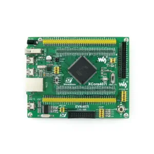 Waveshare EVK407I STM32F4 Planche de développement
