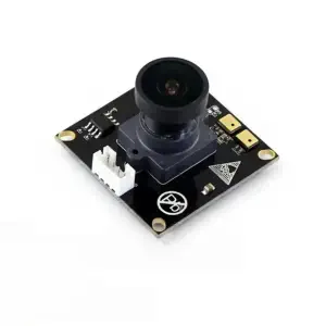 Waveshare IMX179 8MP Caméra USB, HD, Micro intégré