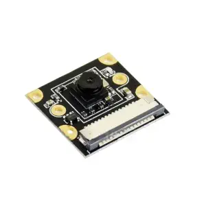 Waveshare Caméra IMX219-120, 120° FOV, Applicable pour Jetson Nano