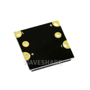 Waveshare Caméra IMX219-120, 120° FOV, Applicable pour Jetson Nano