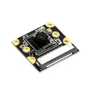 Waveshare Caméra IMX219-77IR pour Jetson Nano (Infrarouge)