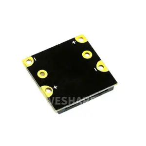 Waveshare Caméra IMX219-77IR pour Jetson Nano (Infrarouge)