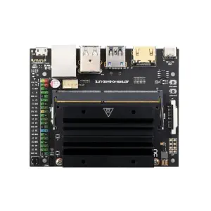 Carte porteuse Waveshare Jetson IO BASE LITE