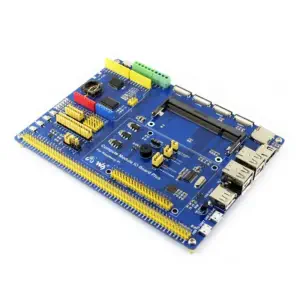 Module IO pour Raspberry Pi CM3 & CM3L