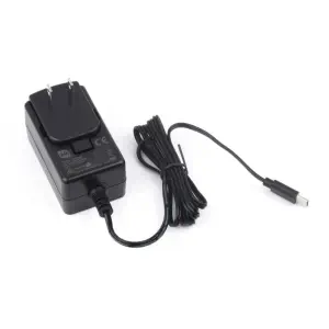 Fuente de Alimentación USB-C Raspberry Pi 4 Waveshare, 5V / 3A (US)