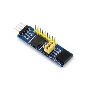 Waveshare PCF8574 Planche d'Expansion E/S