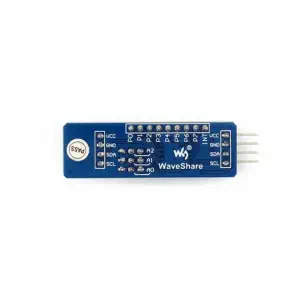 Waveshare PCF8574 Planche d'Expansion E/S