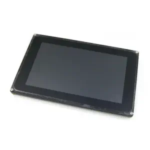 Affichage LCD Tactile Capacitf 7po 1024x600 Waveshare