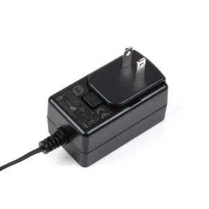Adaptador de Fuente de Alimentación Waveshare, 5V/3A, Conector de Salida Micro USB (US)