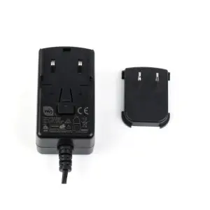 Adaptador de Fuente de Alimentación Waveshare, 5V/3A, Conector de Salida Micro USB (US)