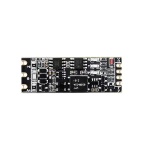 Waveshare TTL to RS485 (C) Galvanic Isolated Converter, Half-Duplex Communication, Multi-Isolation Protection