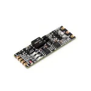 Waveshare TTL to RS485 (C) Galvanic Isolated Converter, Half-Duplex Communication, Multi-Isolation Protection