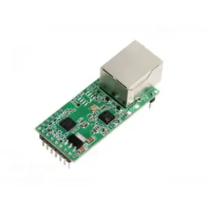 Waveshare Convertisseur UART TTL à Ethernet