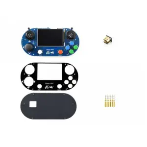 HAT de Jeu pour Raspberry Pi Waveshare