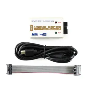 Waveshare USB Blaster V2 Download Cable