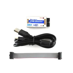 Waveshare USB Blaster Download Cable V2