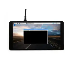 Écran capacitif HDMI AMOLED 1080 x 1920 de 5,5 pouces