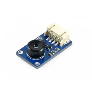 Caméra thermique infrarouge MLX90640, 32 × 24 pixels, champ de vision 110 °